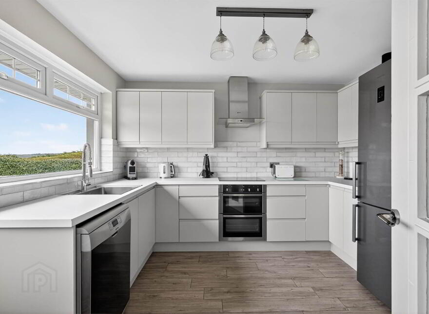 30 Glenariff Drive, Comber, BT23 5HA