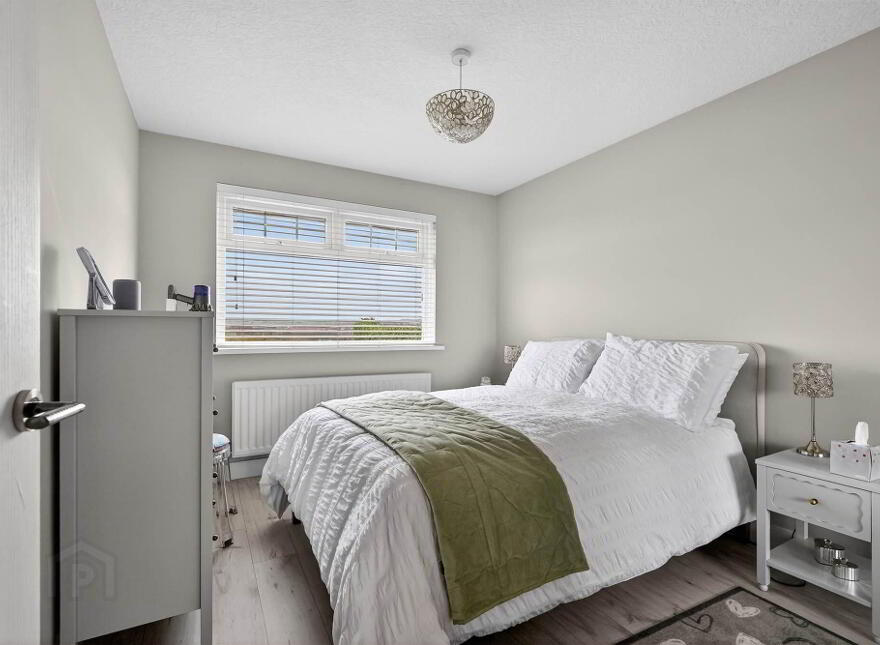 30 Glenariff Drive, Comber, BT23 5HA
