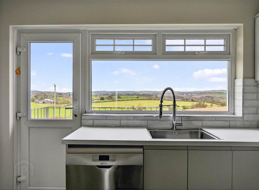 30 Glenariff Drive, Comber, BT23 5HA
