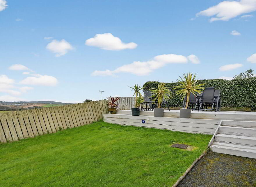 30 Glenariff Drive, Comber, BT23 5HA