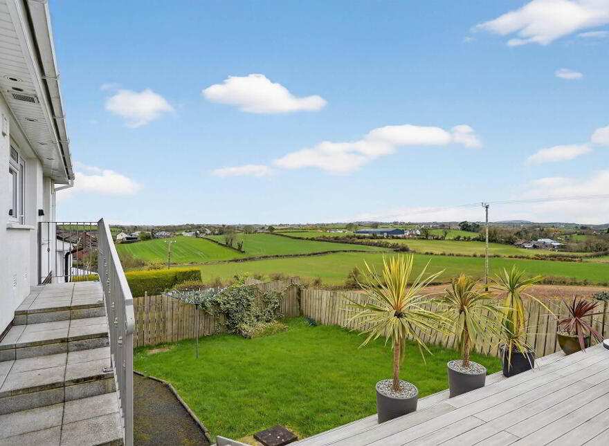 30 Glenariff Drive, Comber, BT23 5HA