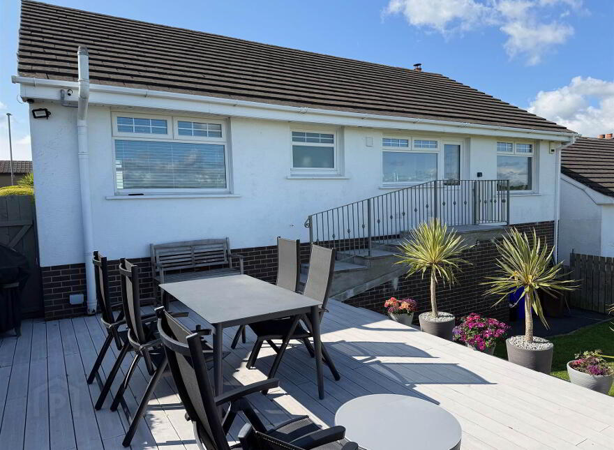 30 Glenariff Drive, Comber, BT23 5HA