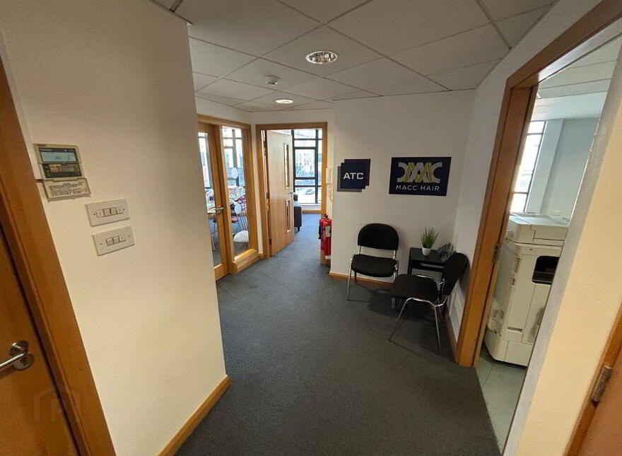 143 Royal Avenue, Belfast, BT1 1FH