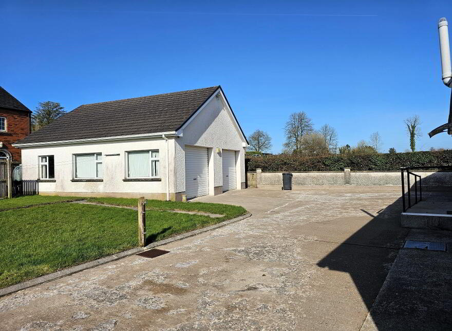 19 Drumgoon Road, Maguiresbridge, BT94 4PB