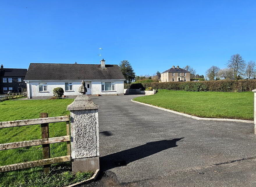 19 Drumgoon Road, Maguiresbridge, BT94 4PB