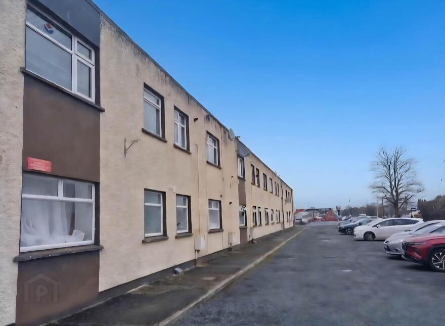 15 Ballymaney Mews, Ballymaney, Newbridge, W12DW93