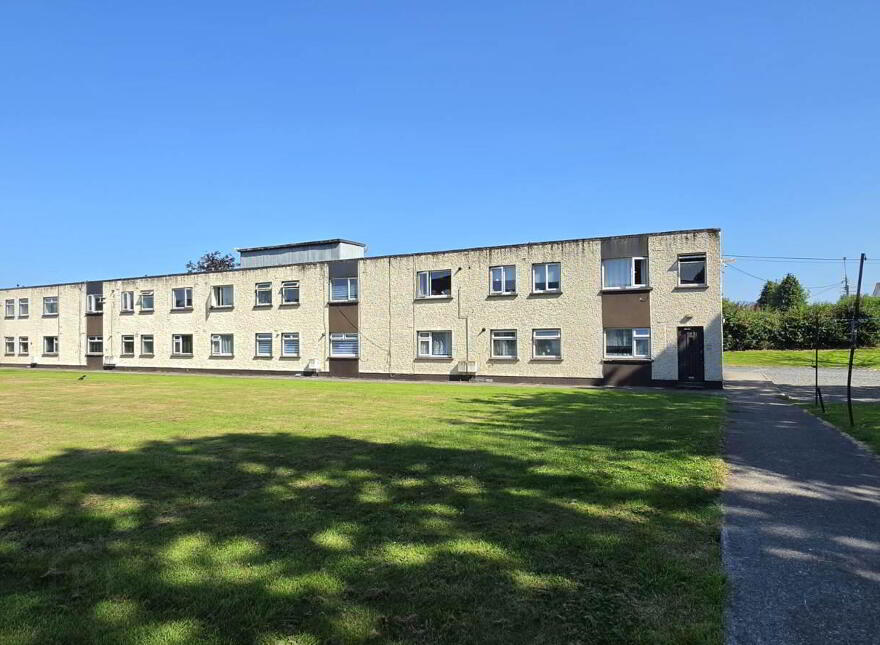 15 Ballymaney Mews, Ballymaney, Newbridge, W12DW93