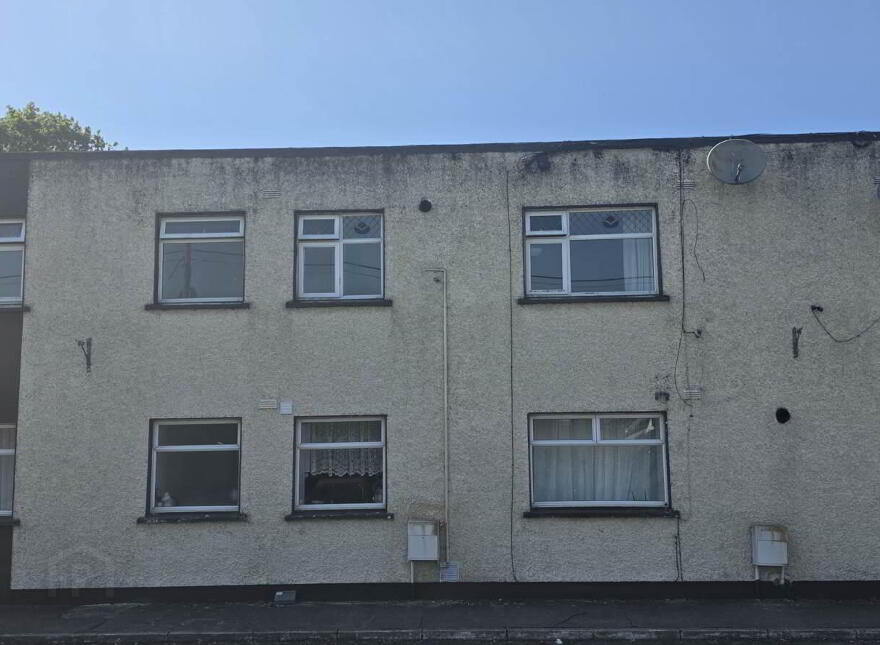 15 Ballymaney Mews, Ballymaney, Newbridge, W12DW93