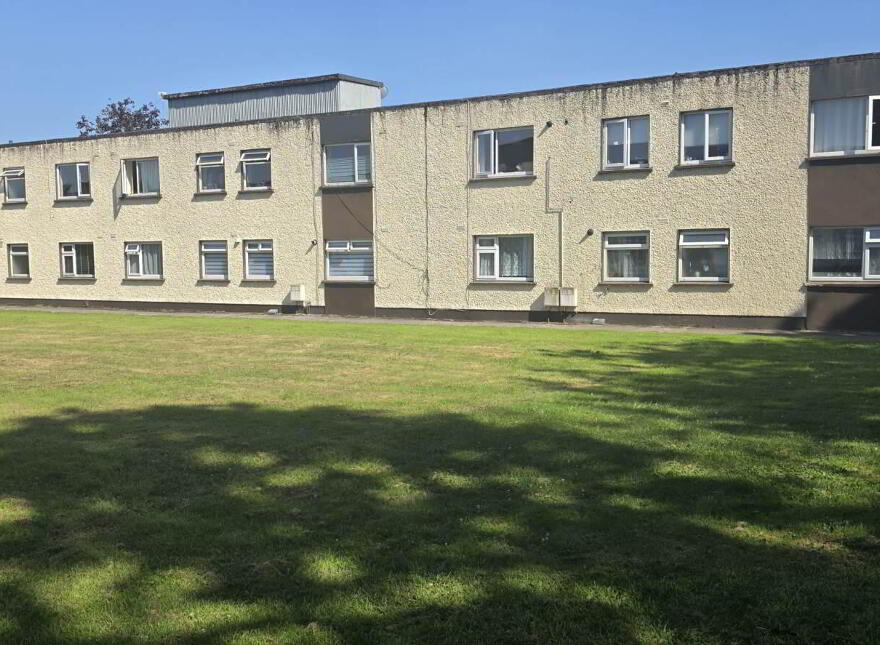 15 Ballymaney Mews, Ballymaney, Newbridge, W12DW93