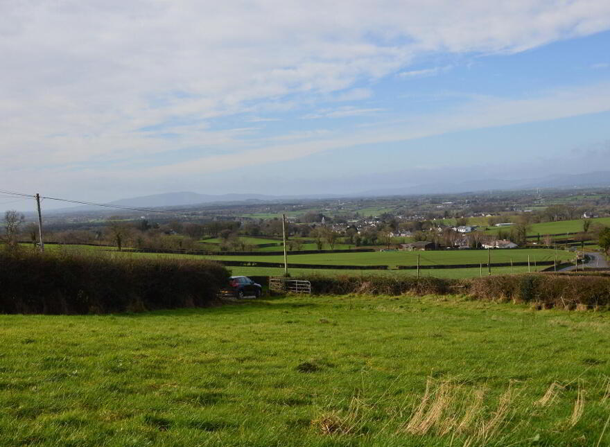 Site At, Hiltonstown Road, Portglenone, BT44 8EQ