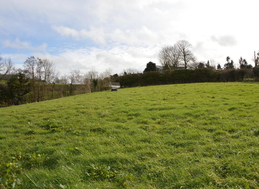 Site At, Hiltonstown Road, Portglenone, BT44 8EQ