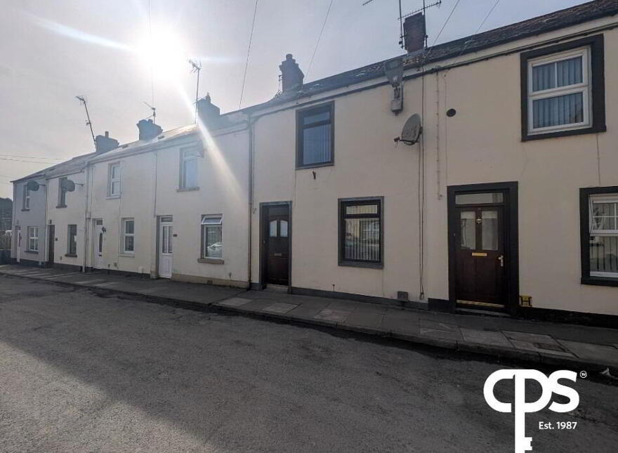 11 Eden Avenue, Portadown, BT63 5BE
