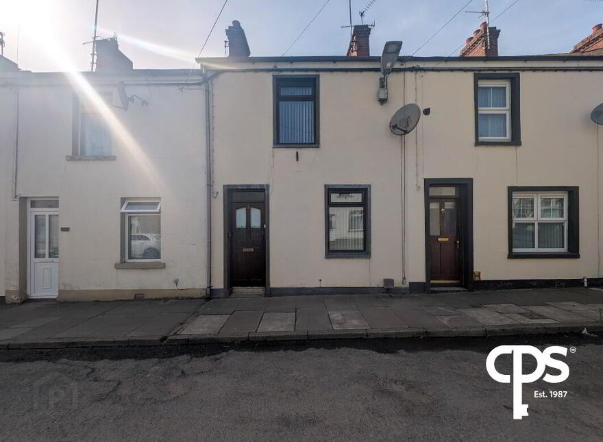 11 Eden Avenue, Portadown, BT63 5BE
