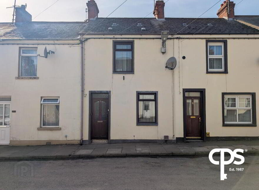 11 Eden Avenue, Portadown, BT63 5BE