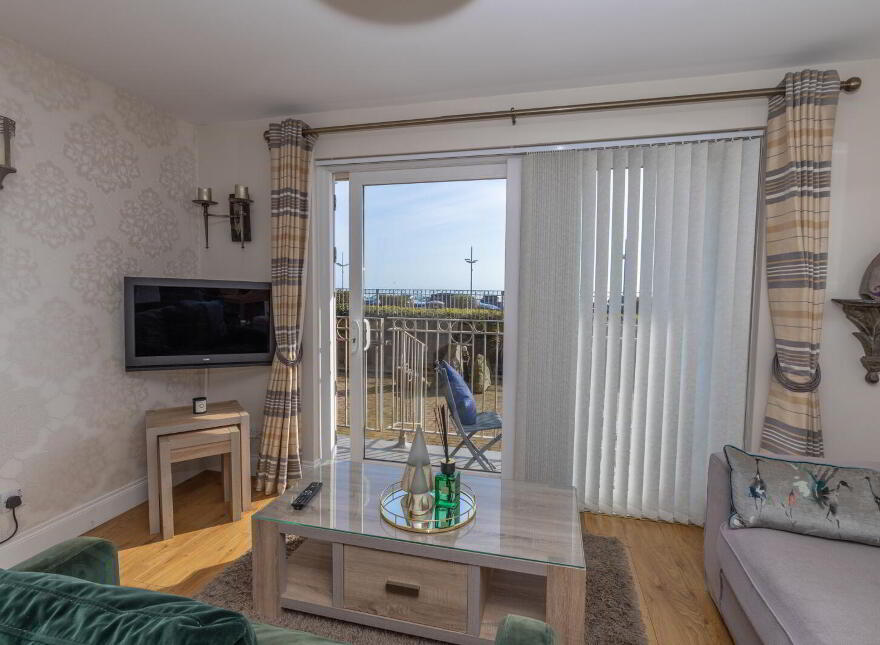 1 Seahaven, Newcastle, BT33 0RQ