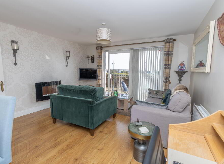 1 Seahaven, Newcastle, BT33 0RQ