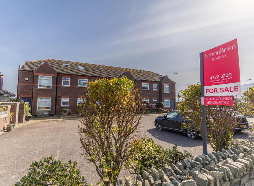 1 Seahaven, Newcastle, BT33 0RQ