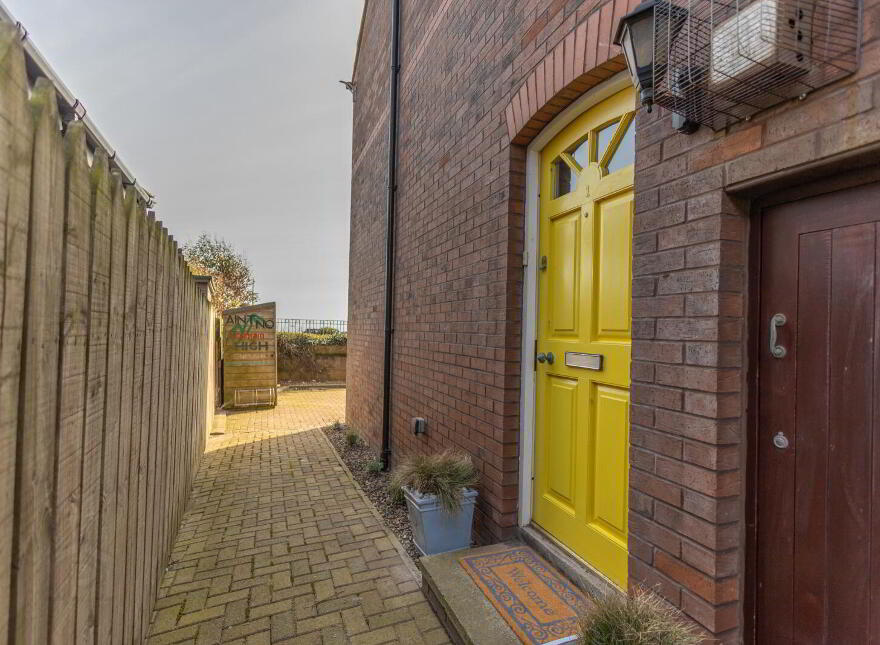 1 Seahaven, Newcastle, BT33 0RQ