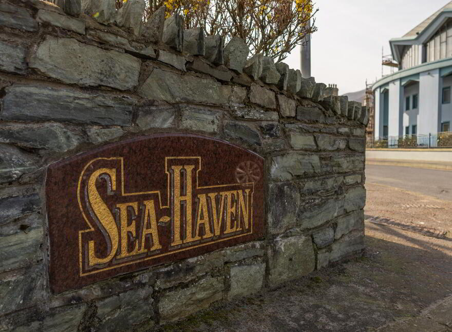 1 Seahaven, Newcastle, BT33 0RQ