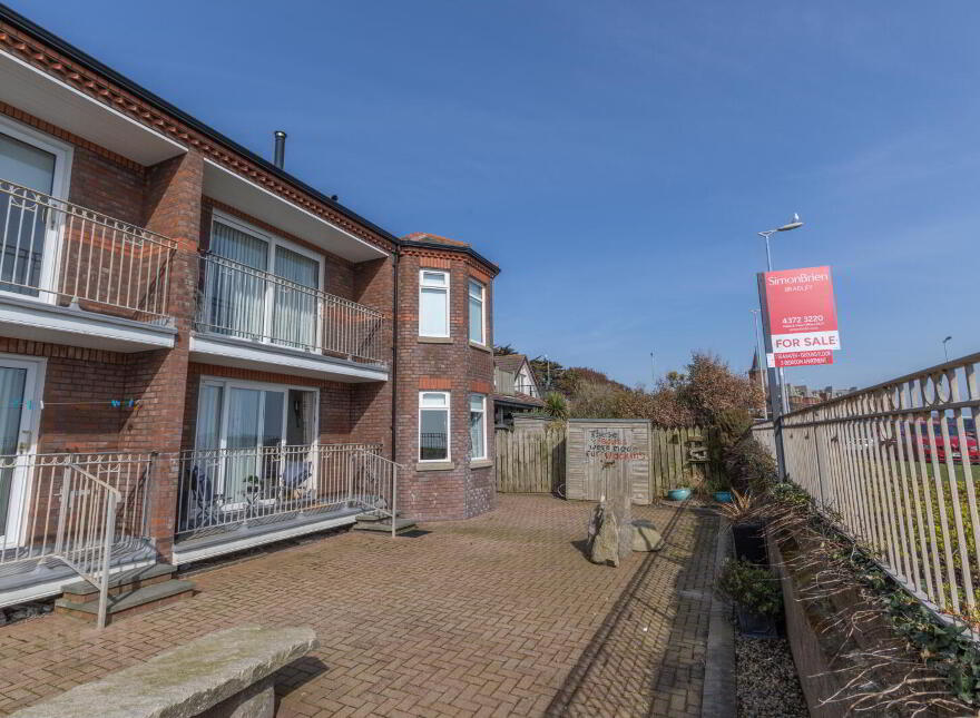 1 Seahaven, Newcastle, BT33 0RQ