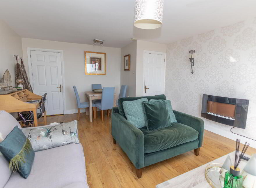 1 Seahaven, Newcastle, BT33 0RQ