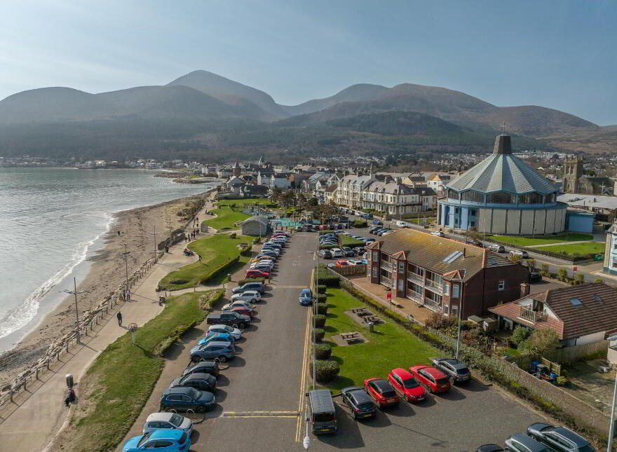 1 Seahaven, Newcastle, BT33 0RQ