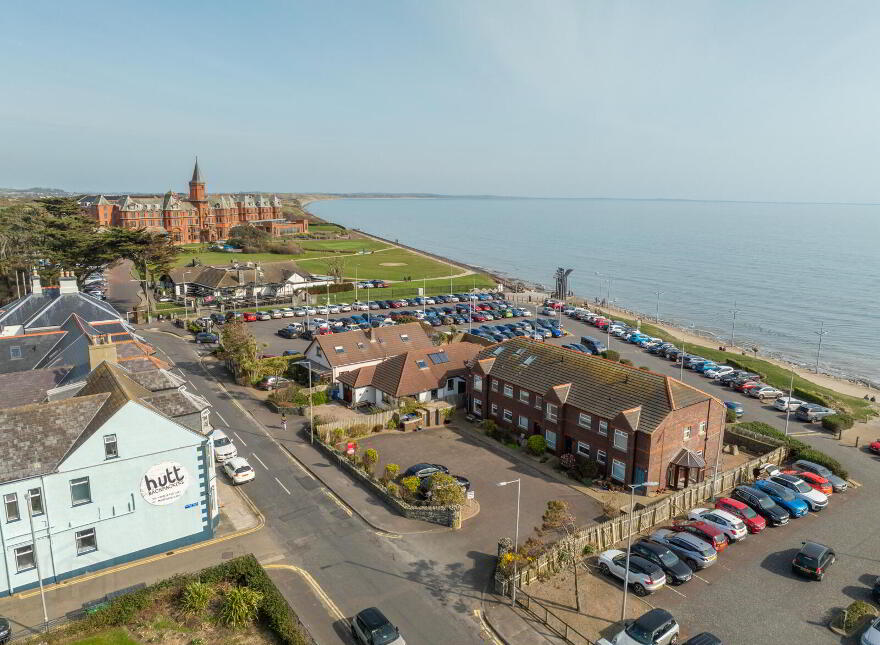1 Seahaven, Newcastle, BT33 0RQ