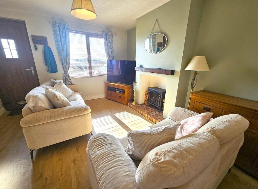 3 Hilden View, Tullynacross Road, Lisburn, BT27 5SF