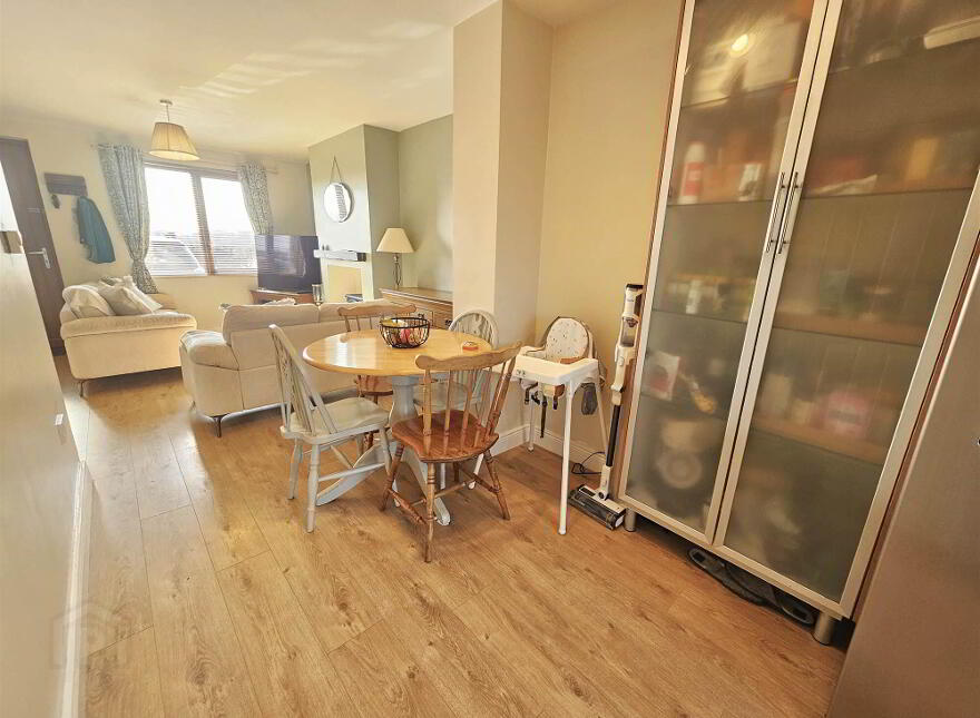 3 Hilden View, Tullynacross Road, Lisburn, BT27 5SF