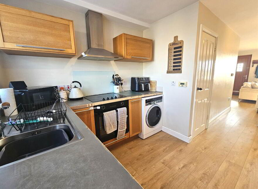 3 Hilden View, Tullynacross Road, Lisburn, BT27 5SF