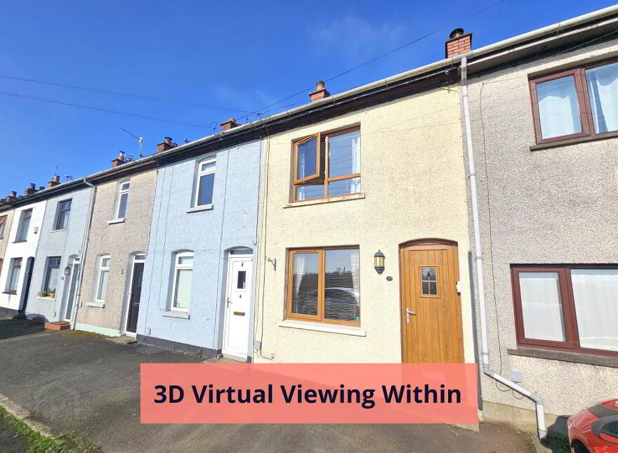3 Hilden View, Tullynacross Road, Lisburn, BT27 5SF