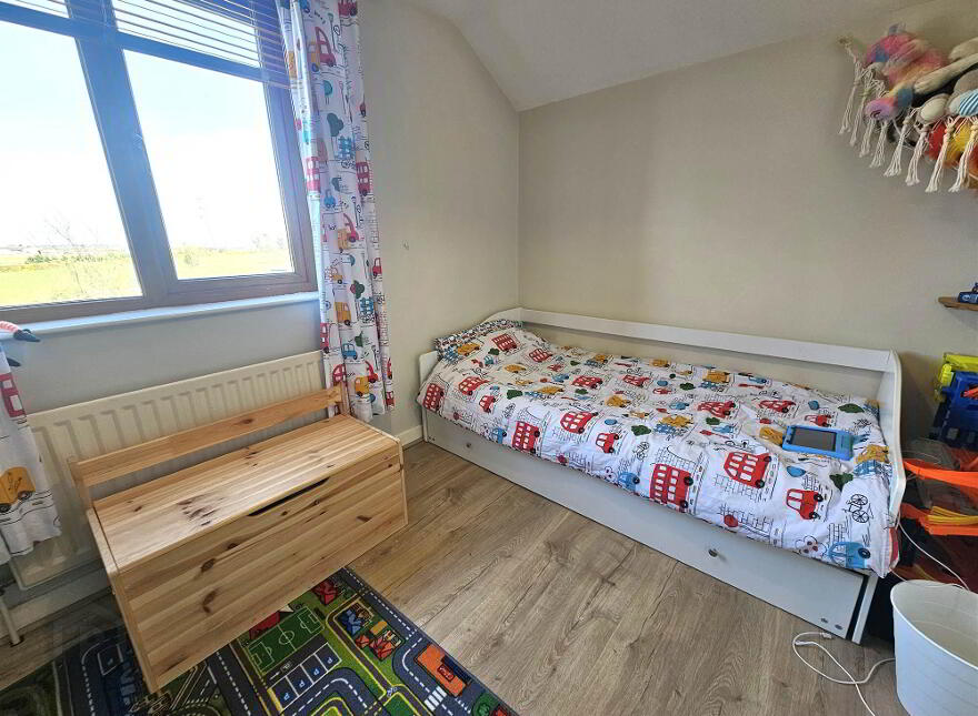 3 Hilden View, Tullynacross Road, Lisburn, BT27 5SF
