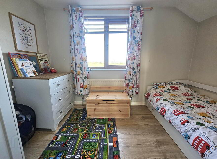 3 Hilden View, Tullynacross Road, Lisburn, BT27 5SF