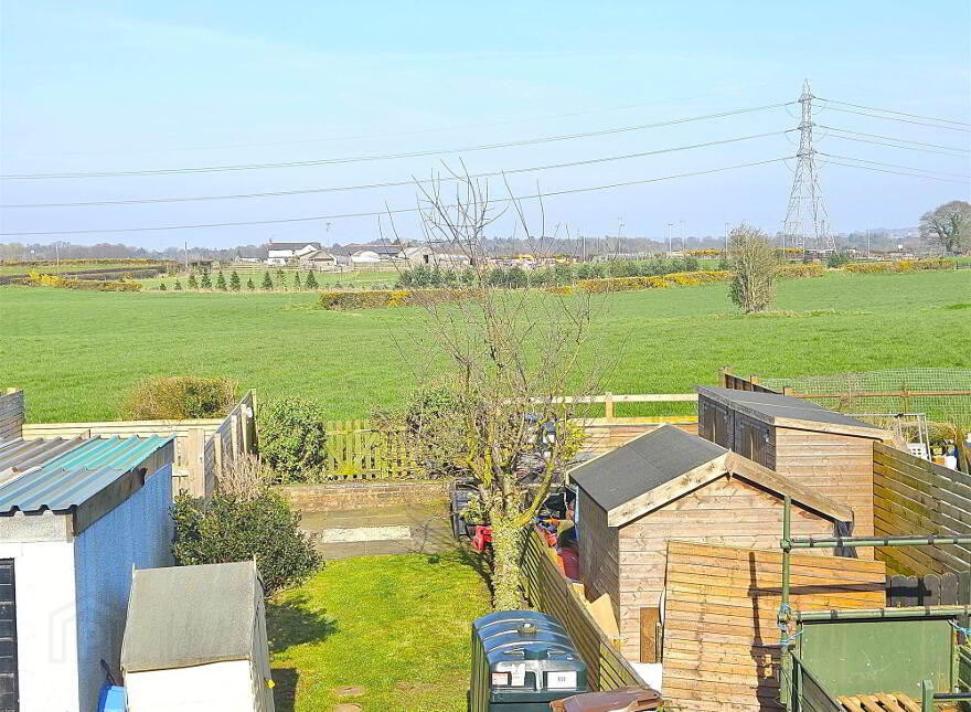 3 Hilden View, Tullynacross Road, Lisburn, BT27 5SF