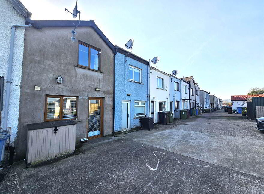 3 Hilden View, Tullynacross Road, Lisburn, BT27 5SF