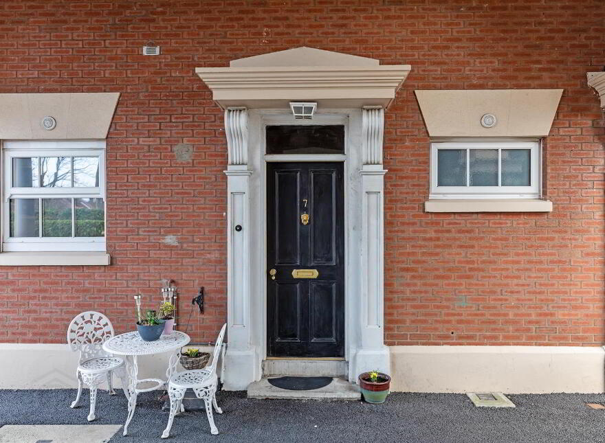Apt 7 Ashbourne Court, 225-227 Belmont Road, Belfast, BT4 2AH