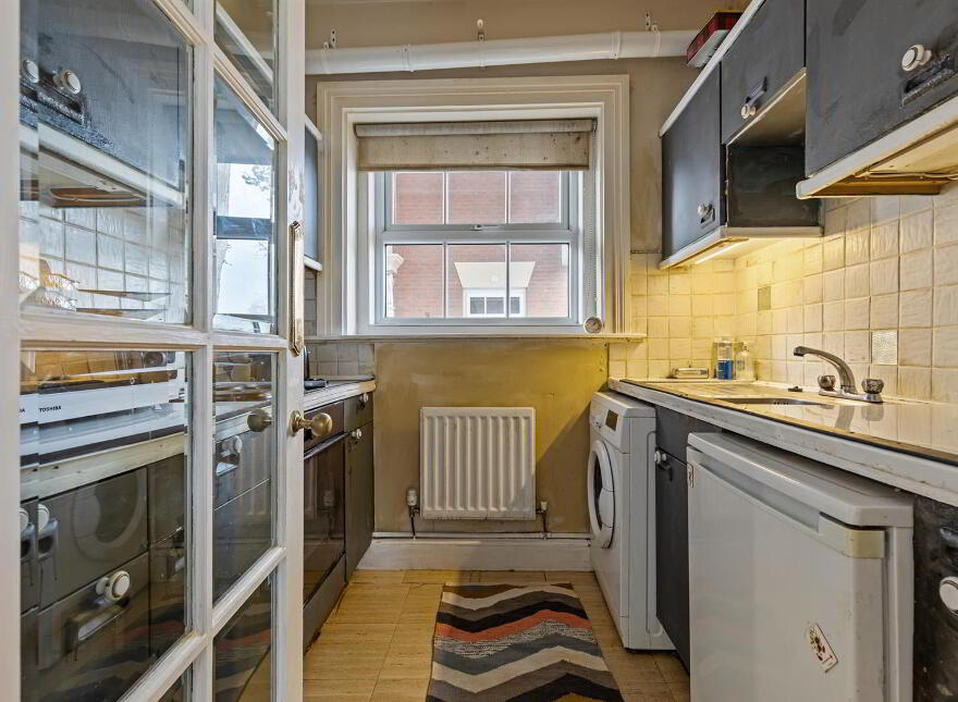 Apt 7 Ashbourne Court, 225-227 Belmont Road, Belfast, BT4 2AH