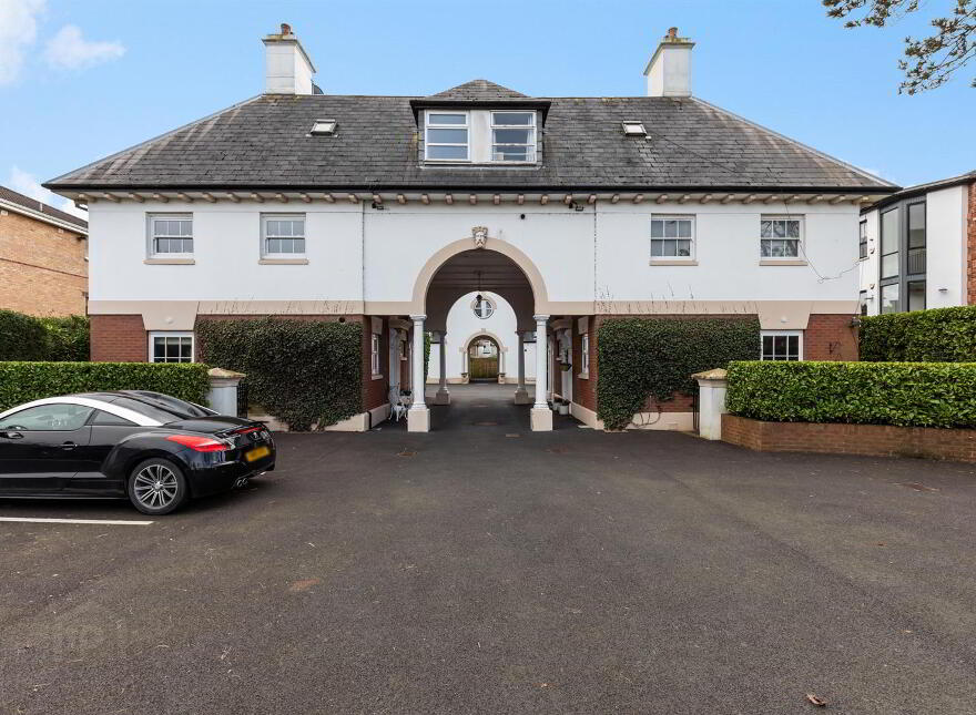 Apt 7 Ashbourne Court, 225-227 Belmont Road, Belfast, BT4 2AH