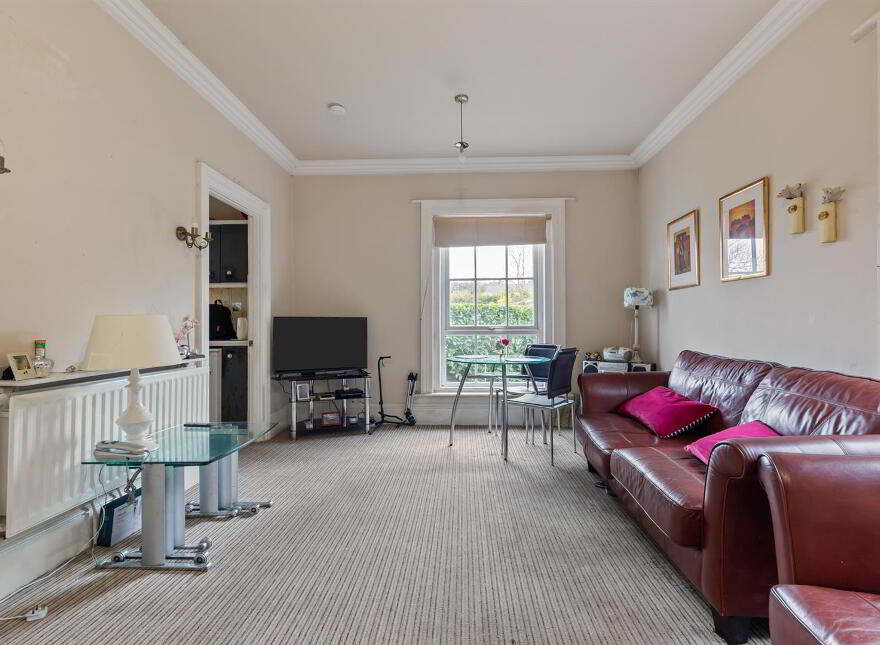 Apt 7 Ashbourne Court, 225-227 Belmont Road, Belfast, BT4 2AH