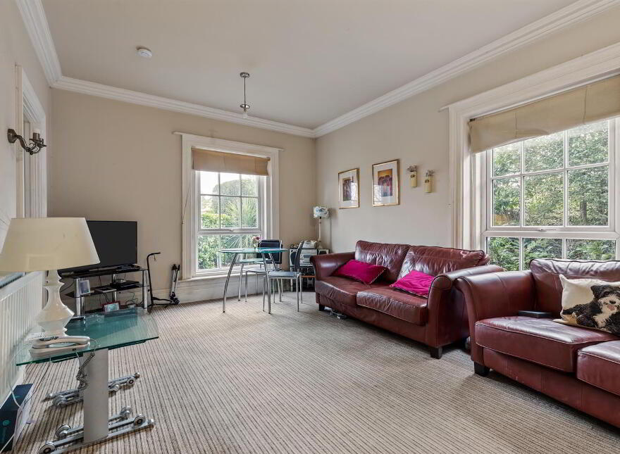 Apt 7 Ashbourne Court, 225-227 Belmont Road, Belfast, BT4 2AH