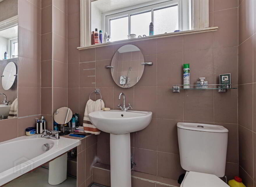 Apt 7 Ashbourne Court, 225-227 Belmont Road, Belfast, BT4 2AH