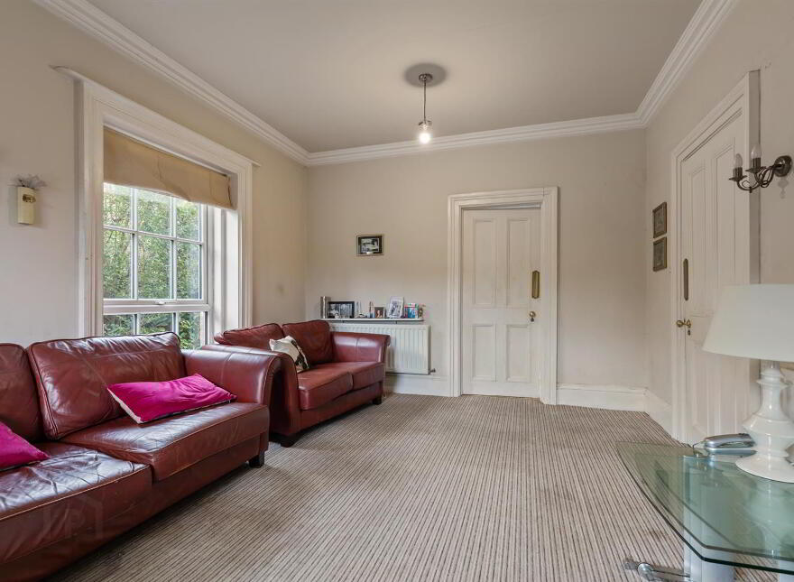 Apt 7 Ashbourne Court, 225-227 Belmont Road, Belfast, BT4 2AH