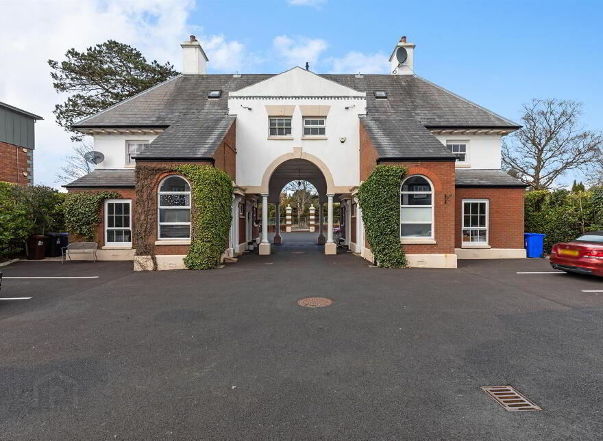 Apt 7 Ashbourne Court, 225-227 Belmont Road, Belfast, BT4 2AH