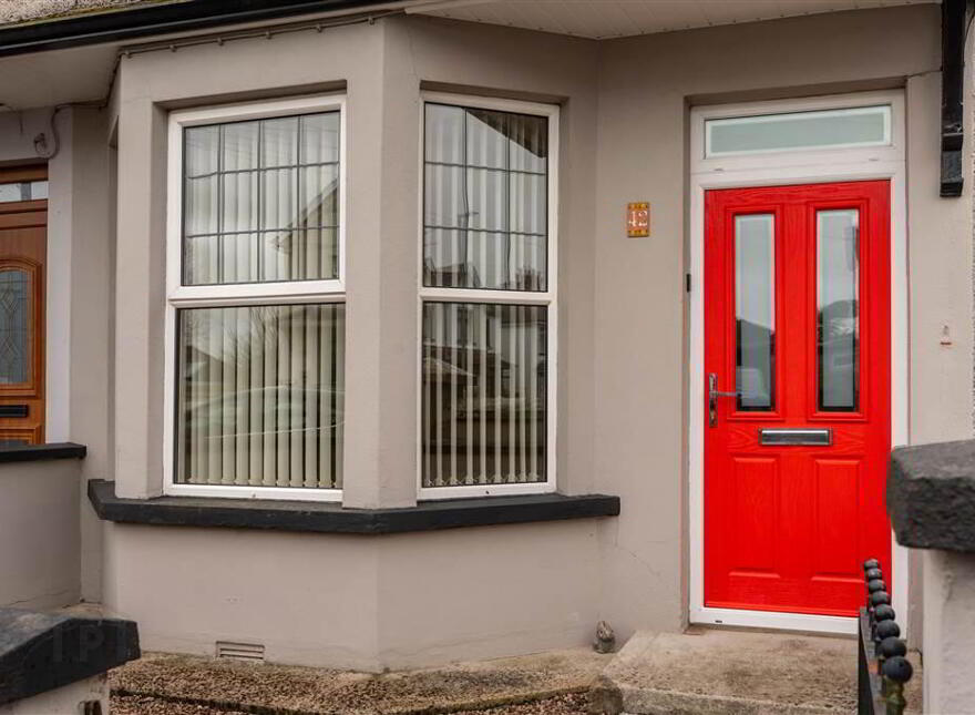 42 Market Road, Ballymena, BT43 6EL