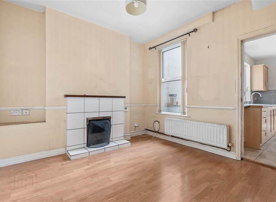 42 Market Road, Ballymena, BT43 6EL
