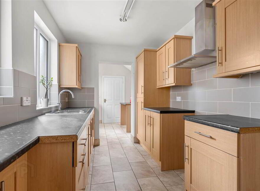 42 Market Road, Ballymena, BT43 6EL