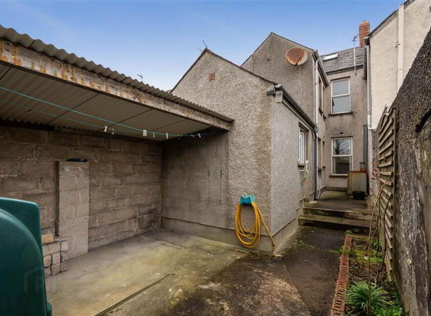 42 Market Road, Ballymena, BT43 6EL