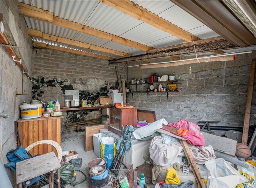 42 Market Road, Ballymena, BT43 6EL