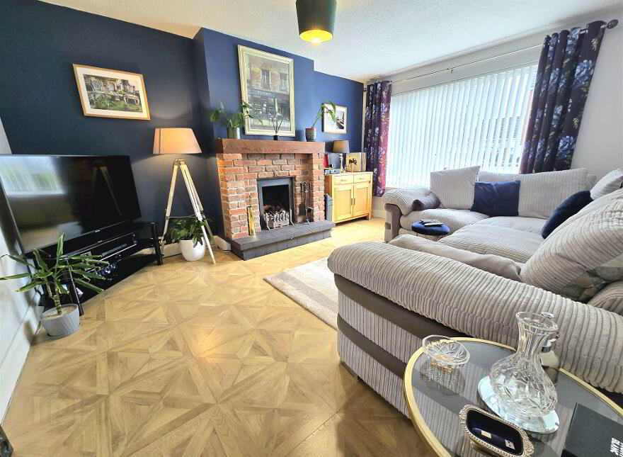 7 Legacurry Road, Ravarnet, Lisburn, BT27 5LZ