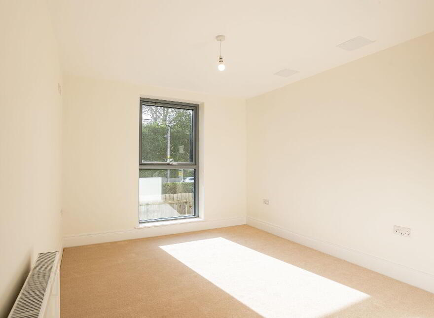 Apt 8, Priory Gate, Priory Park, Holywood, BT18 0LG